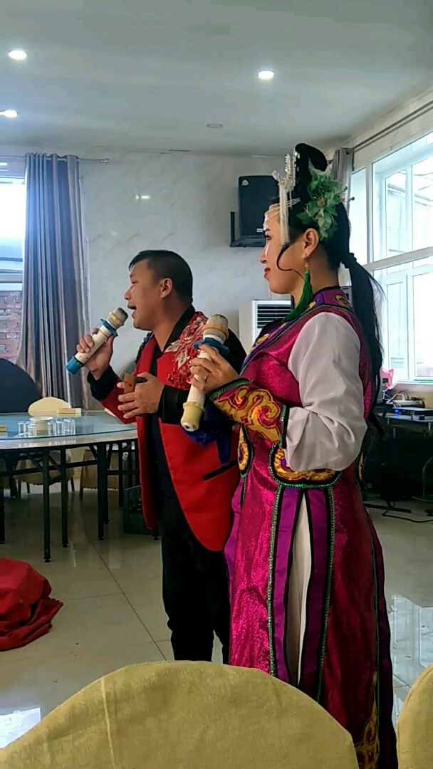 正戏杨八郎探母