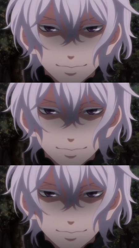 人物:金城白子!