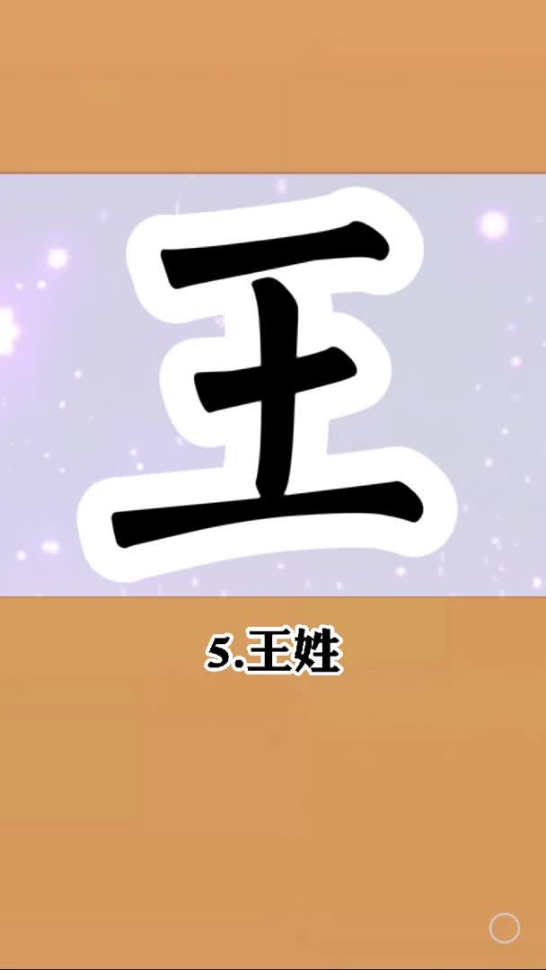 中国最聪明的姓氏其中有你吗姓氏聪明学生党冷知识