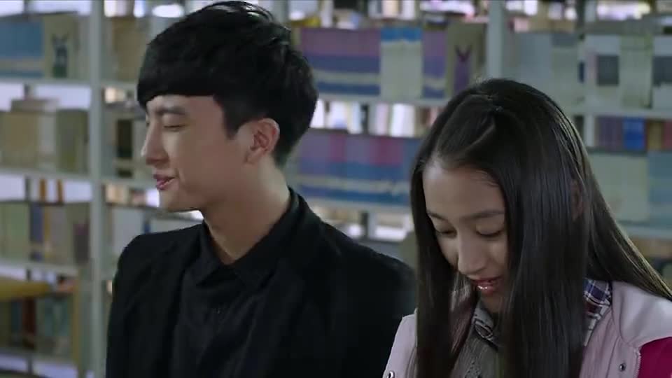 搭错车:小美是误会君迈了吗