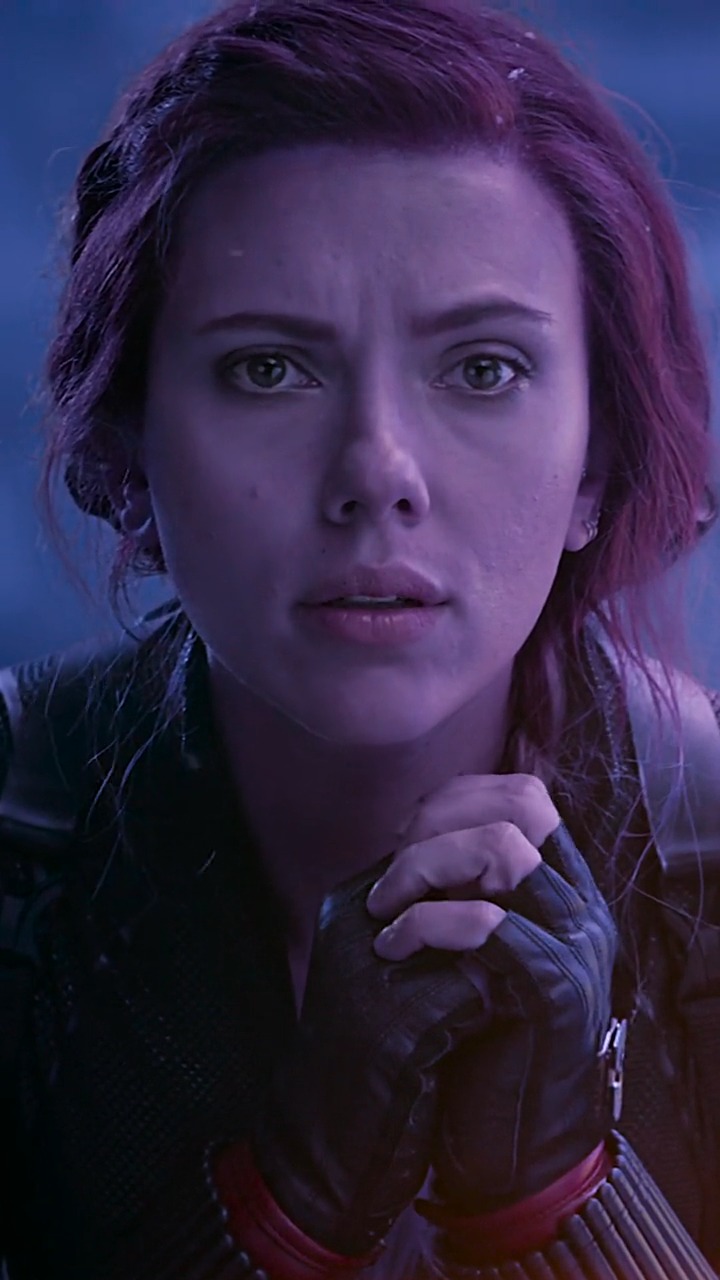 漫威黑寡妇#寡姐到底喜欢谁呢?是风情万种,还是万人着迷呢?