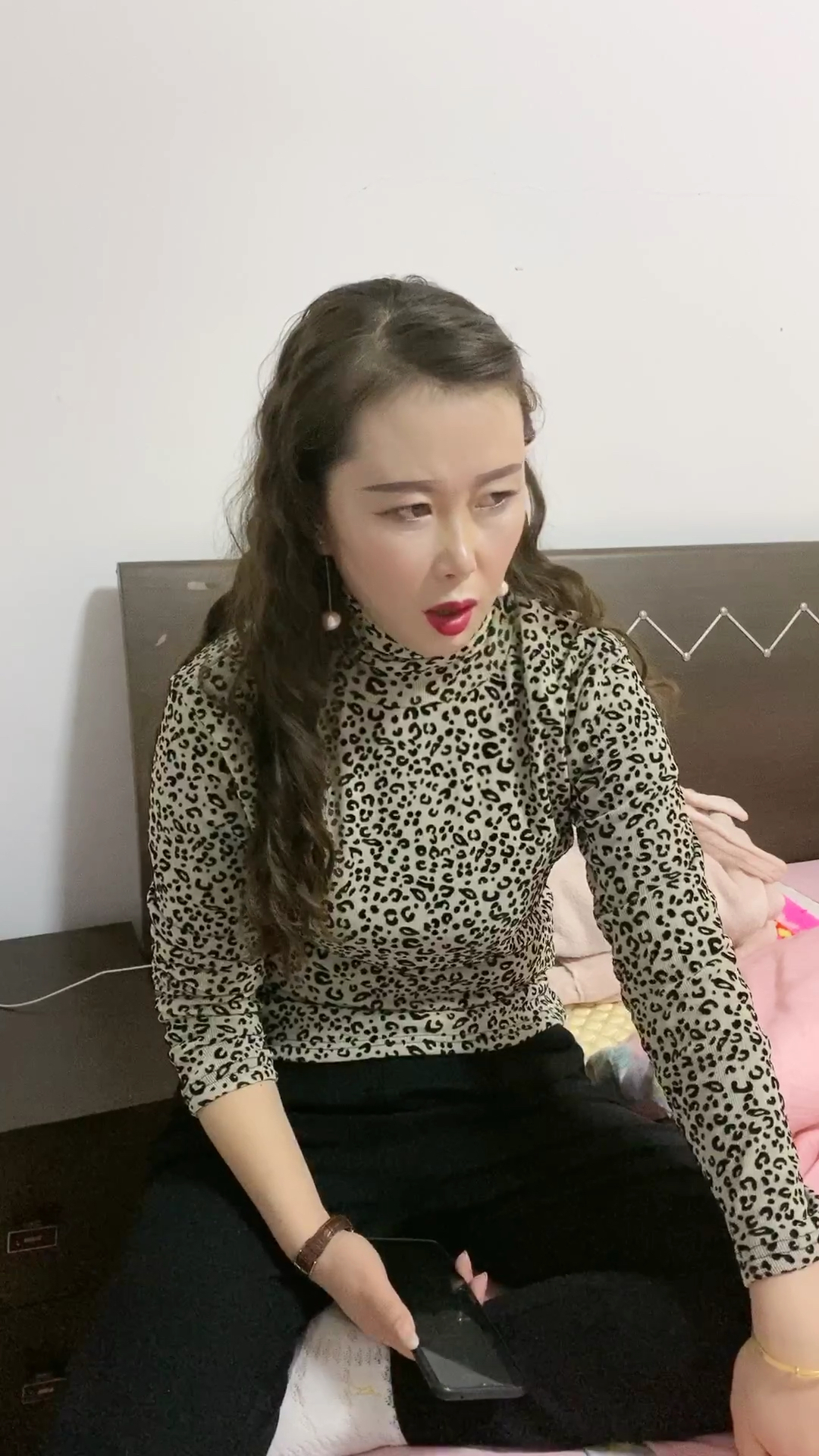 乡村生活#婆婆挑拨两口子打架,听听小姑子说什么