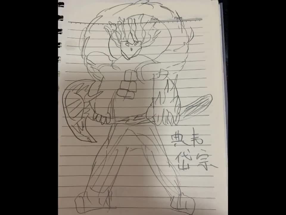 王者荣耀:典韦最需要改进的皮肤