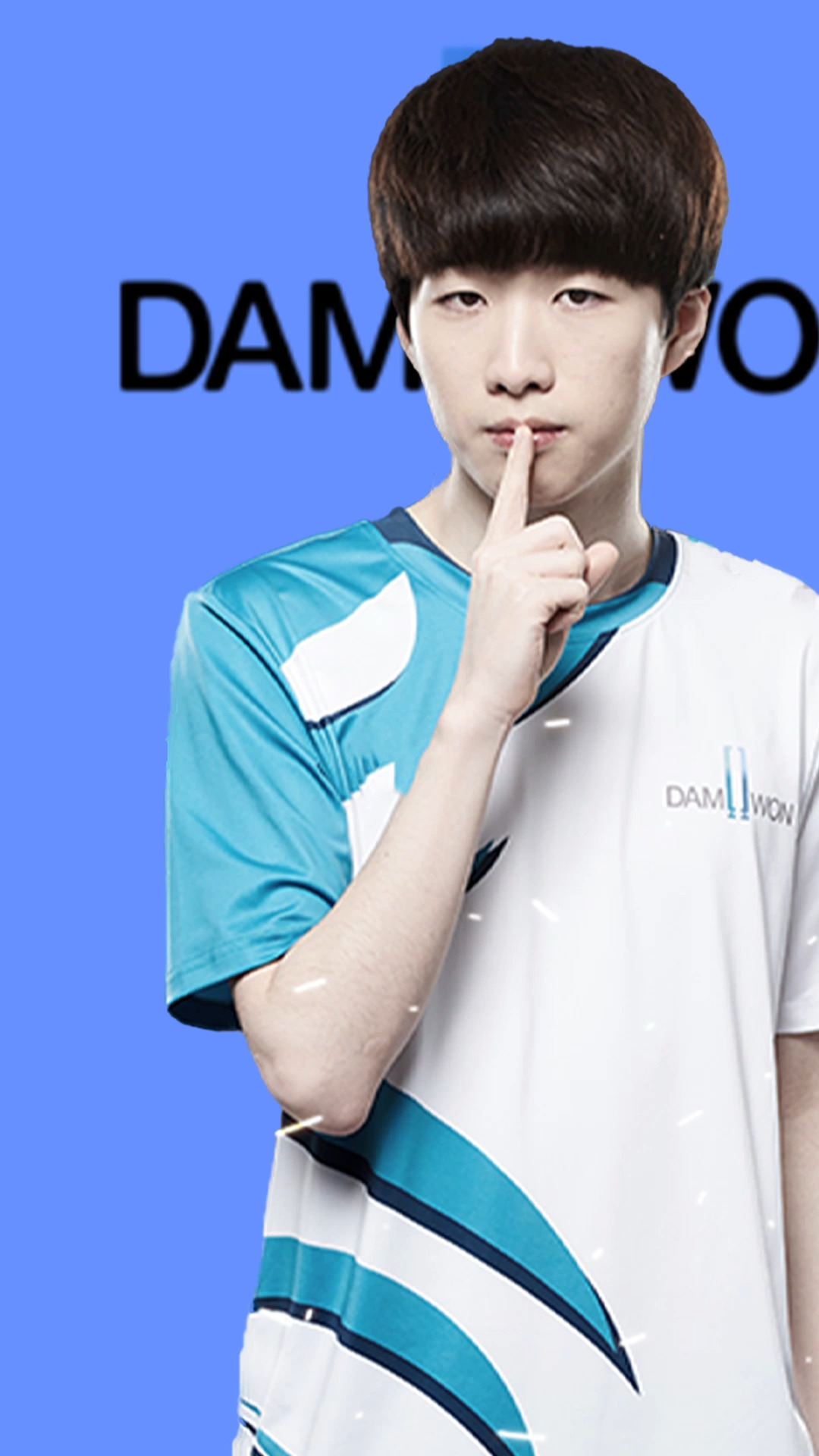 游戏#dwg.ghost,从最菜下路到冠军ad的逆袭之路 #英雄联盟lol-度惺佑