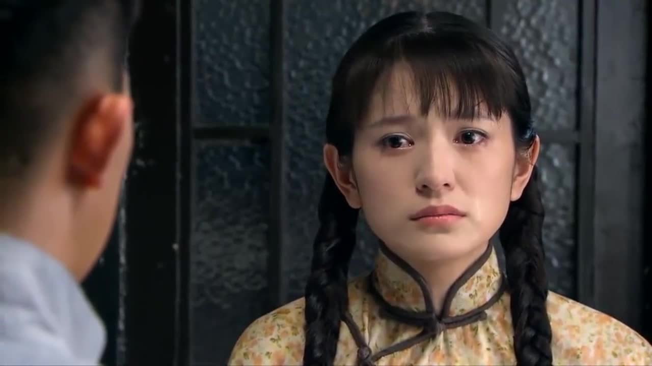 勇敢的心:霍啸林将事情的经过告诉给了翠儿,怎想他未卜先知!