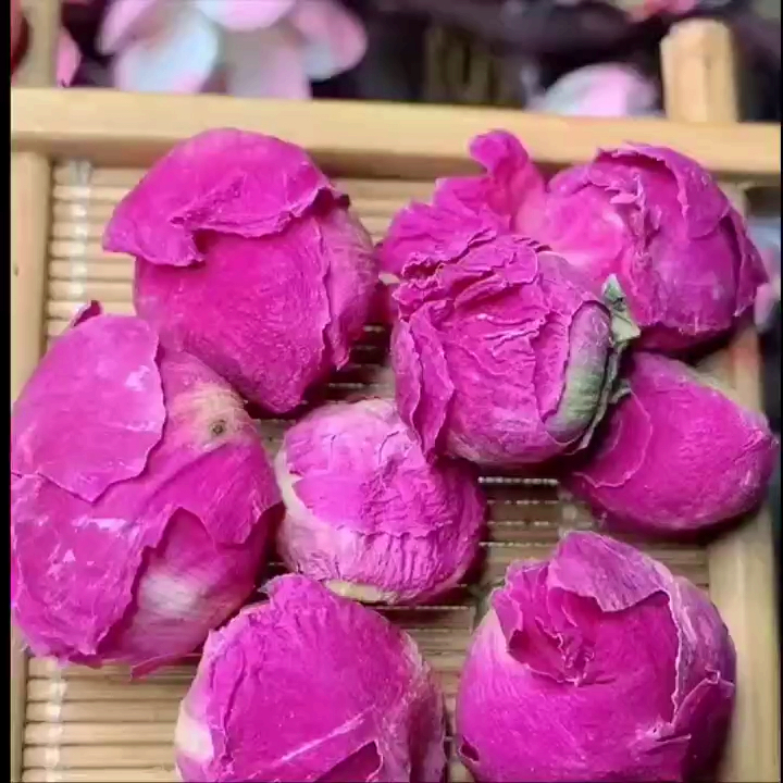花瓣做的口红你用过吗