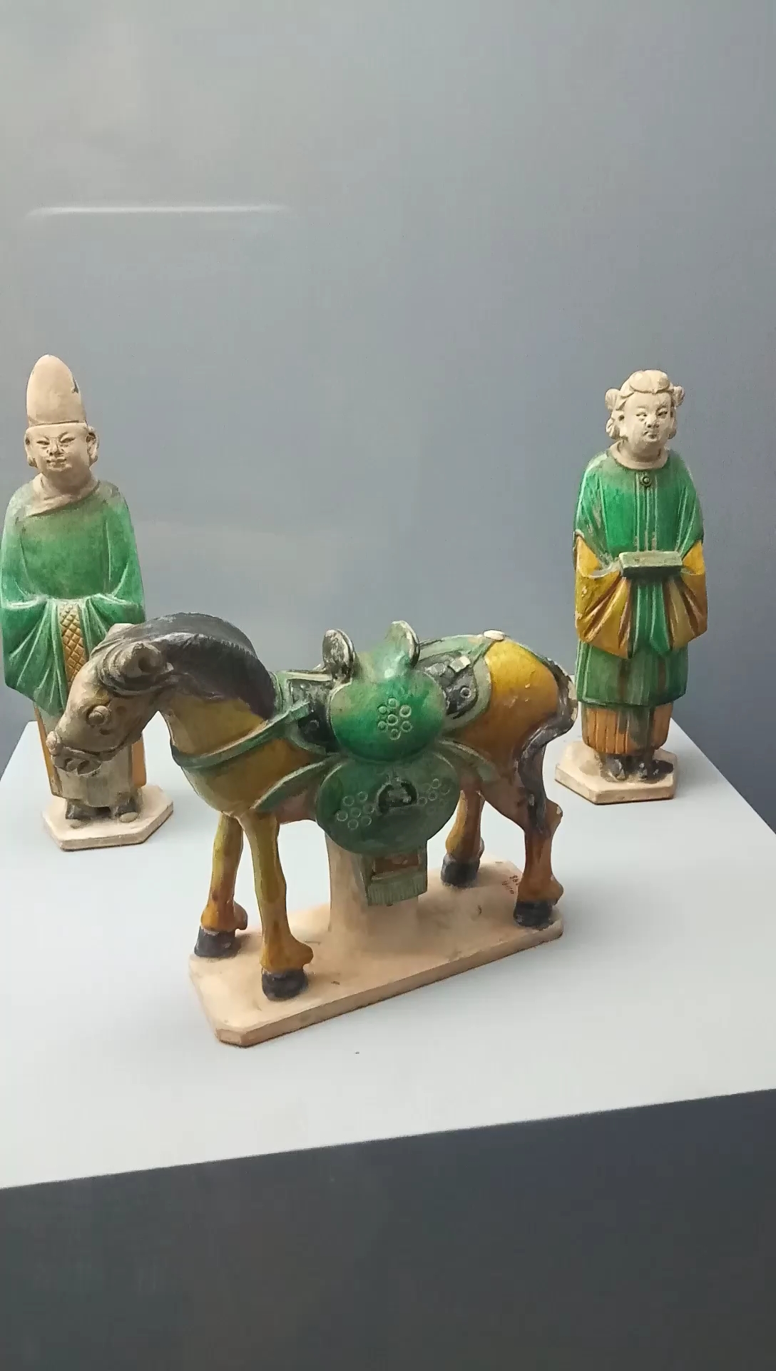 河南鹤壁博物馆