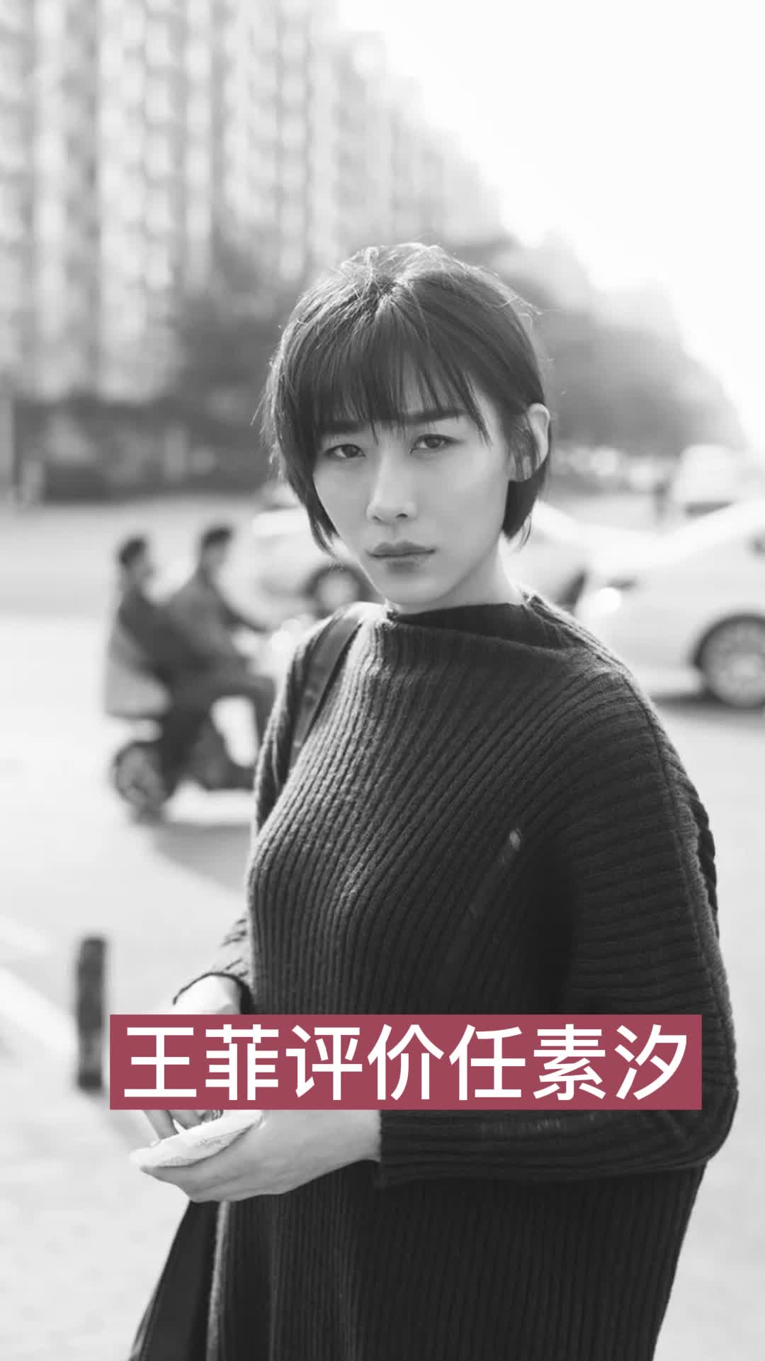 王菲评价任素汐,你了解了吗