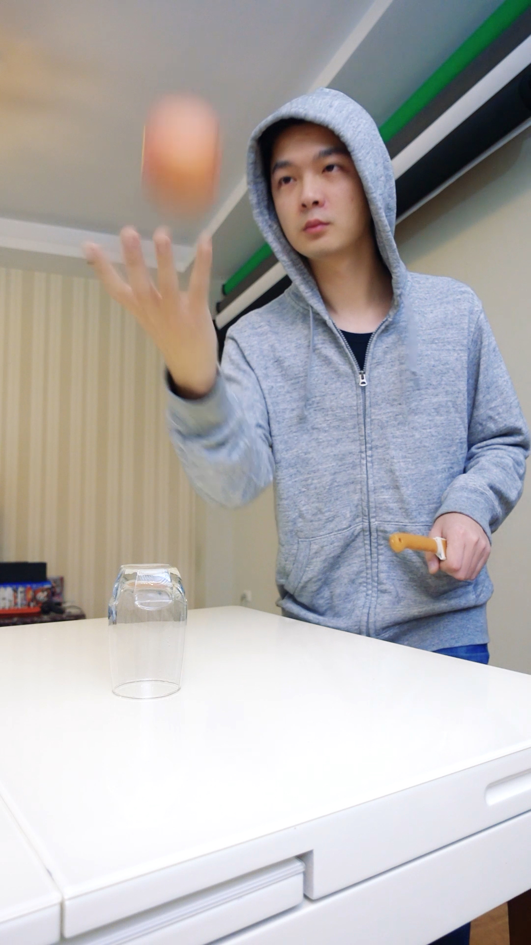 手速快,没毛病.