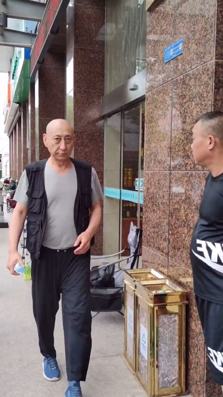 张春仲金牌反派演员但小时候肯定看过他的剧把坏人演到极致的配角