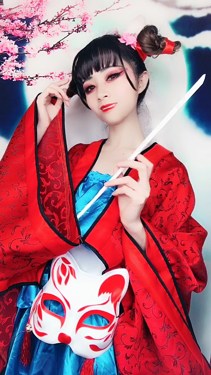 《白蛇缘起》宝青坊狐妖坊主