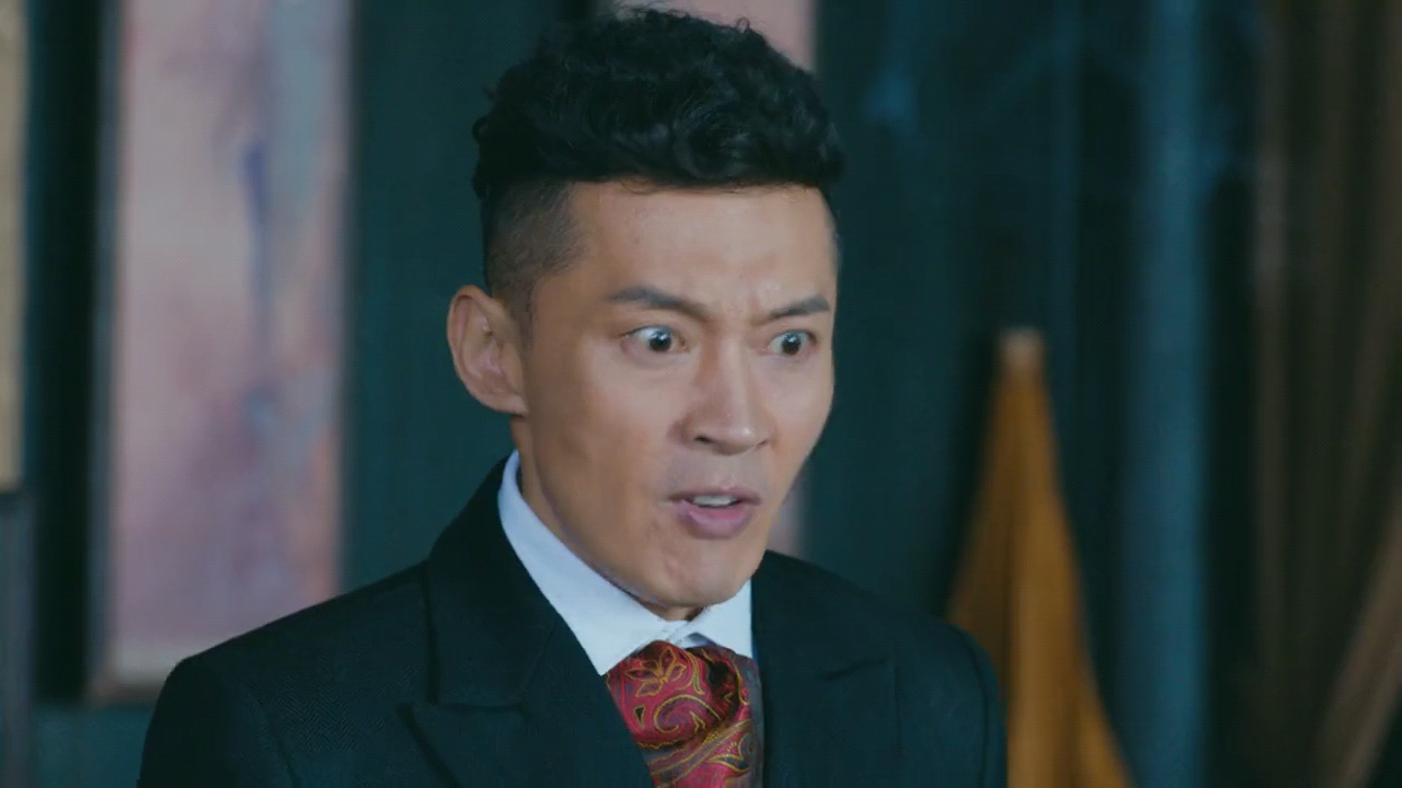 电视剧觉醒54集