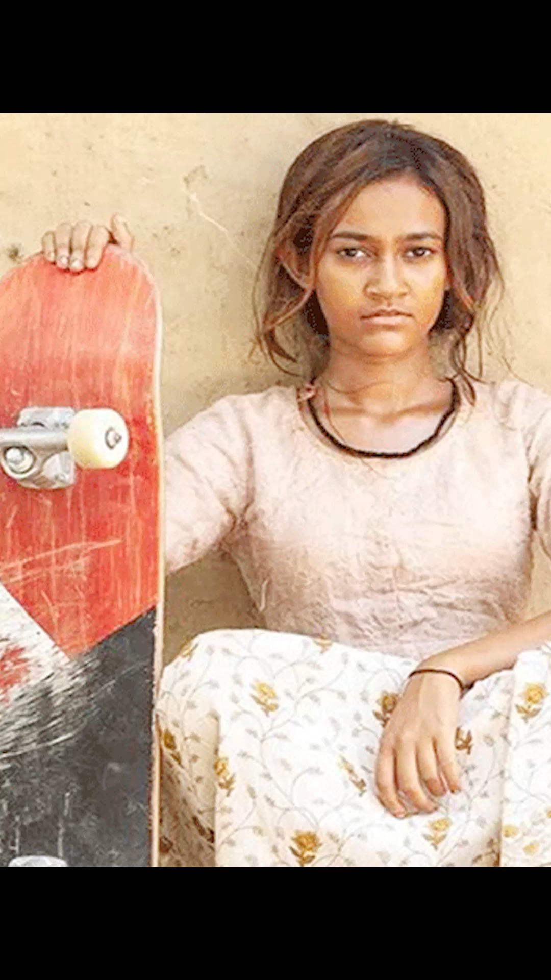 穷女孩因一技之长,走上了人生巅峰#励志