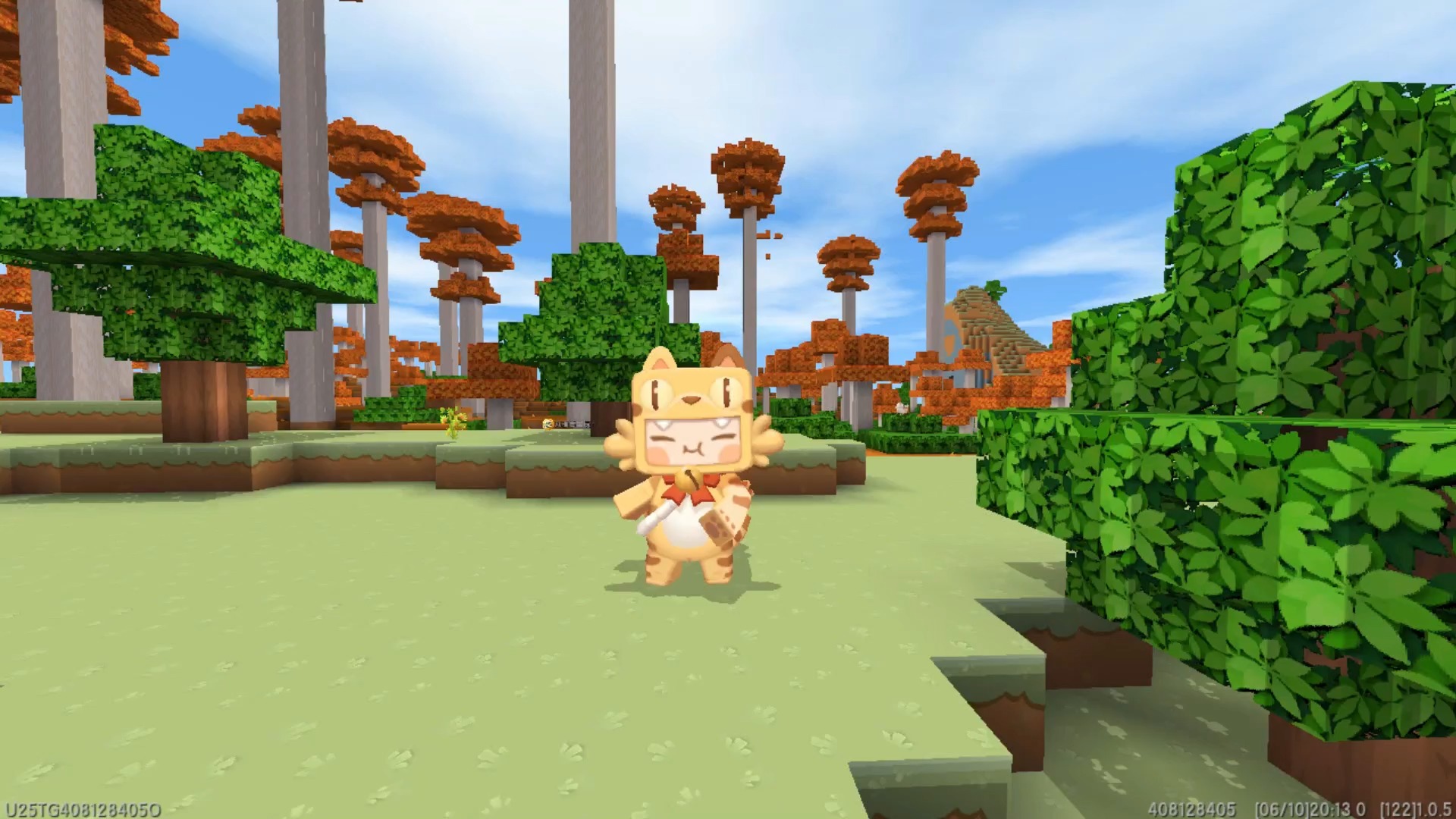 迷你世界多米解说爆笑电影#迷你世界电影