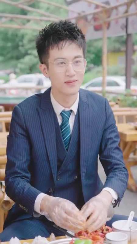 《城七日记本》第4集比悲伤更悲伤的故事就是