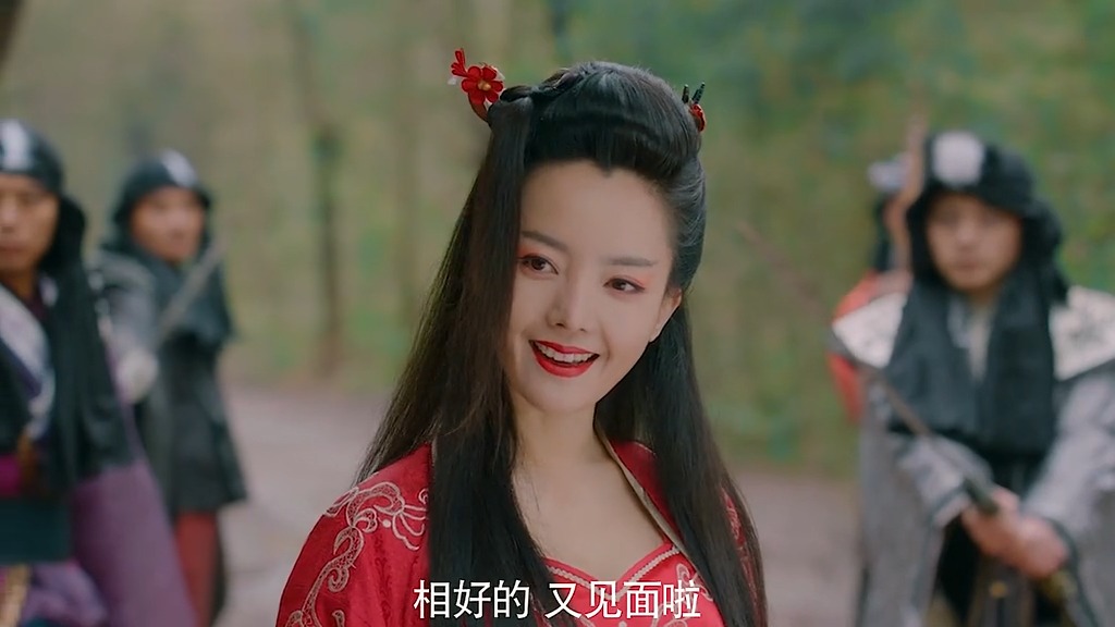 碧血苍穹#史上最强锦衣卫登场,剑镇百鬼,血斩恶灵