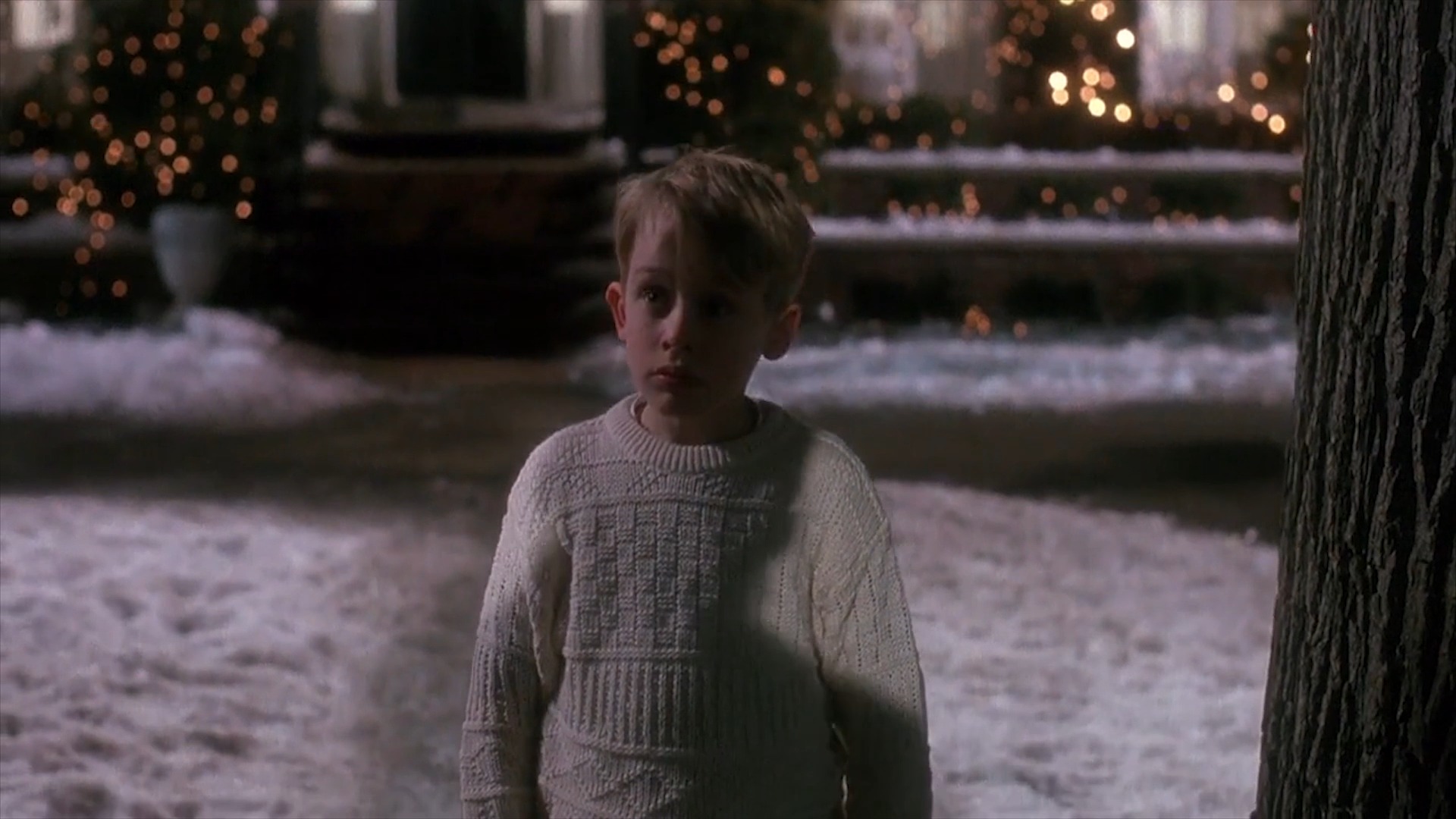 小鬼当家#当笨蛋小偷遇到机灵小孩-度小视