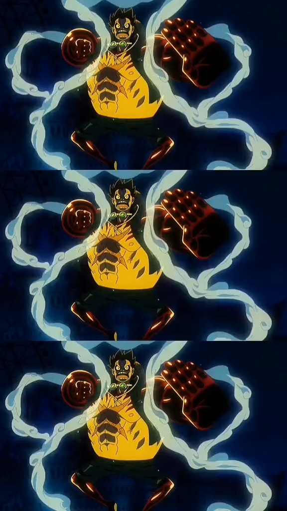 我输了吗?吉尔德·泰佐洛金金果实能力者目测果实已觉醒