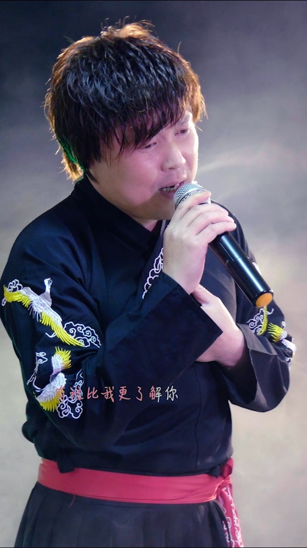 曾经喜欢的音乐#大壮《我们不一样》民谣歌曲,走自己的路,让别人人档