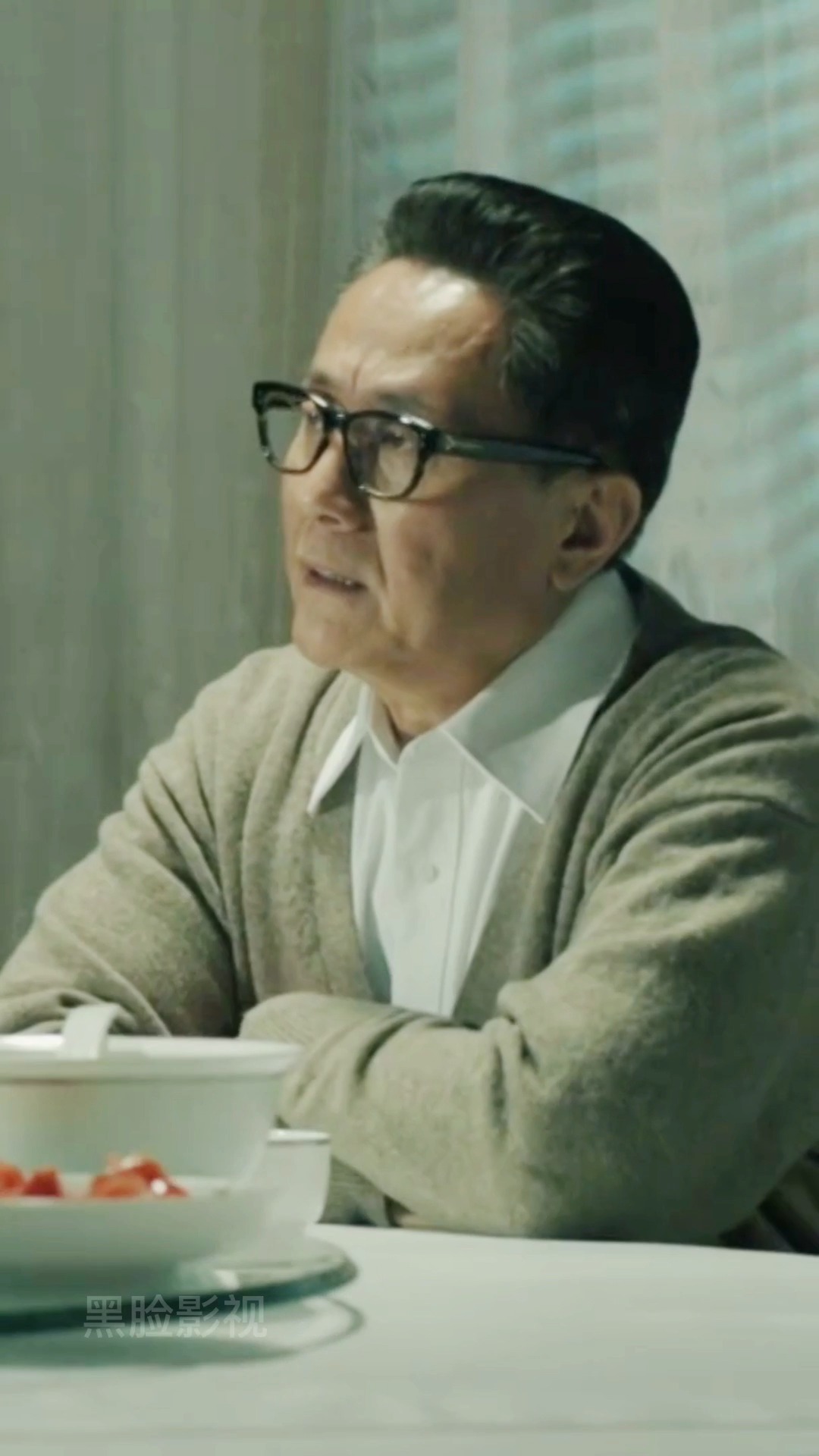 人民的名义#高育良劲爆的艳照曝光,竟然拿老师当挡箭牌,你可真行啊!