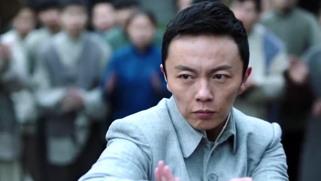 神猴转世的南小杜果然厉害网剧大神猴远大前程谢苗