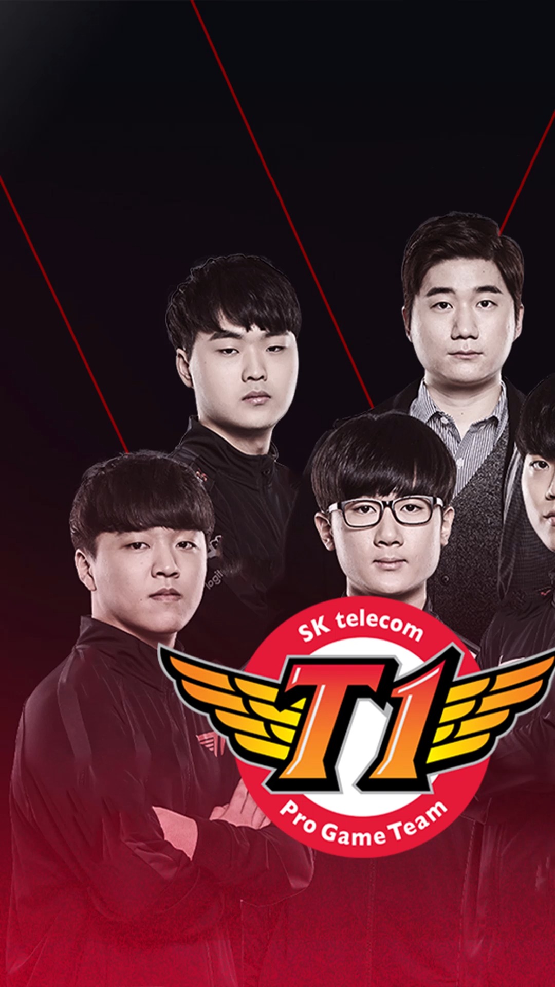 电竞百科全书:"王者之师"t1与skt的前世今生(上)