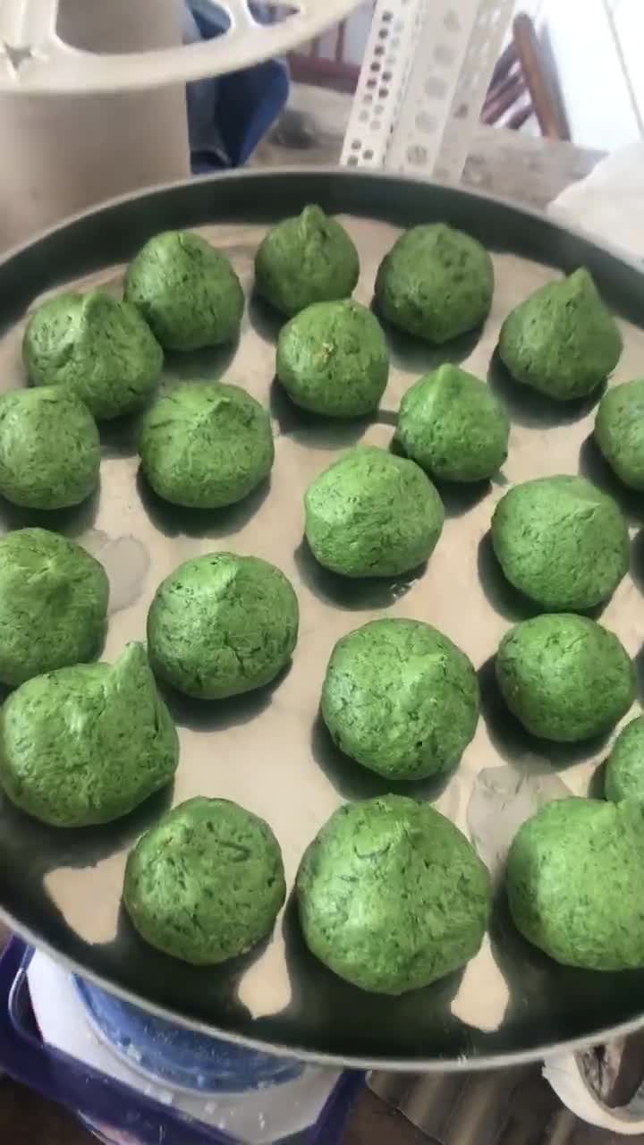 江西人都熟悉的哈哈用我们修水话说叫"艾米果想吃的速来