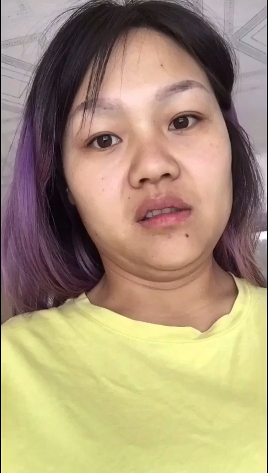 丑女穿搭化个妆,被邀请去国际爵士比赛