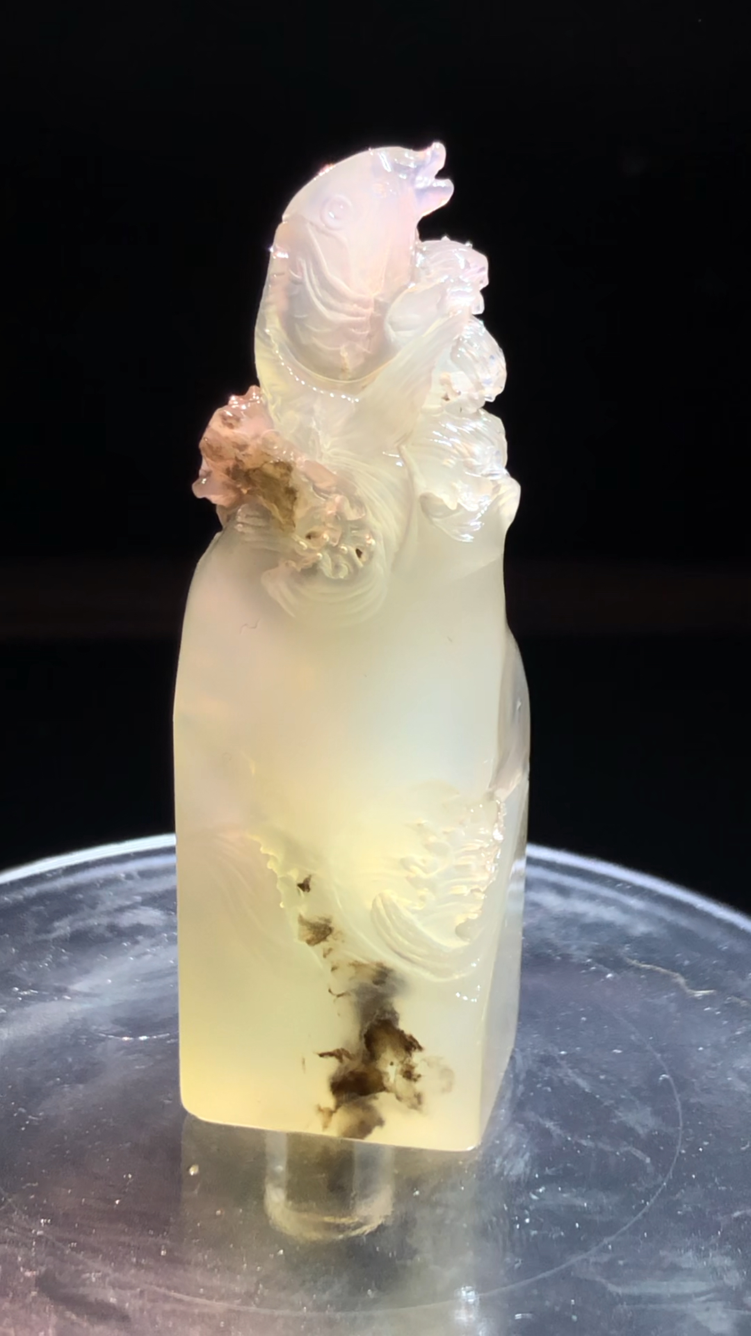 添加话题#青田岩门晶