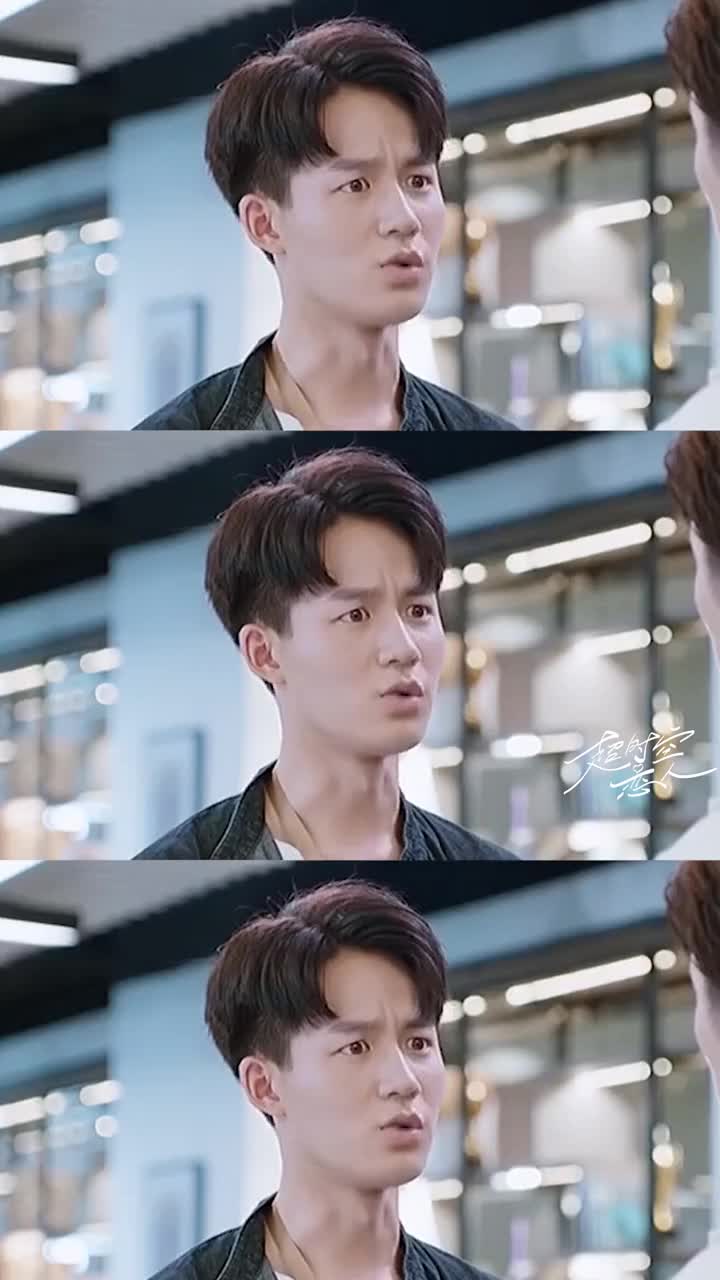 超时空恋人#影视