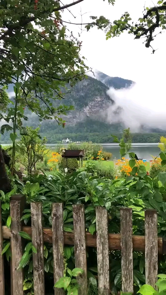 梦境花园,这是七仙女下凡居住的地方吗?