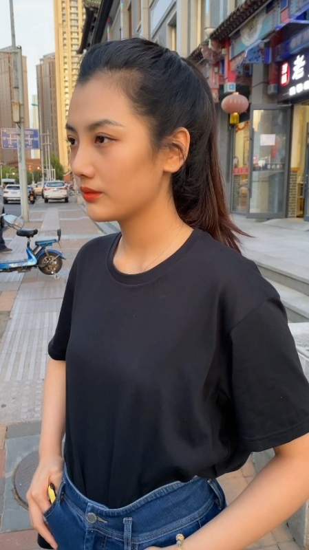 破壳计划#大壮让阿朱去他家当保姆,阿朱拒绝后,大壮就处处针对爸祆
