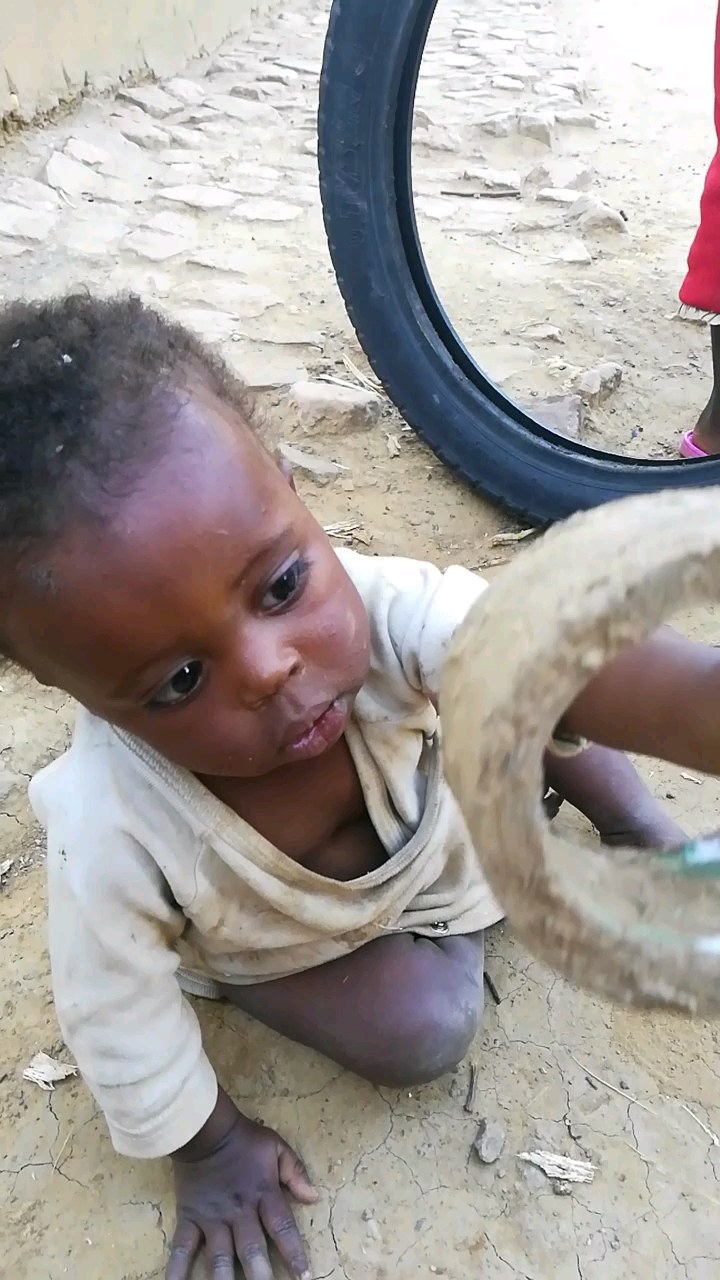 看什么看本来就叫牙啃泥