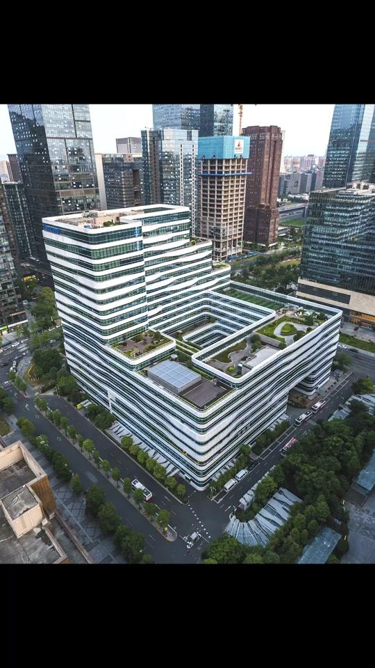 王者荣耀  #腾讯 有多少人是现在才知道,天美工作室其实就在成都天府