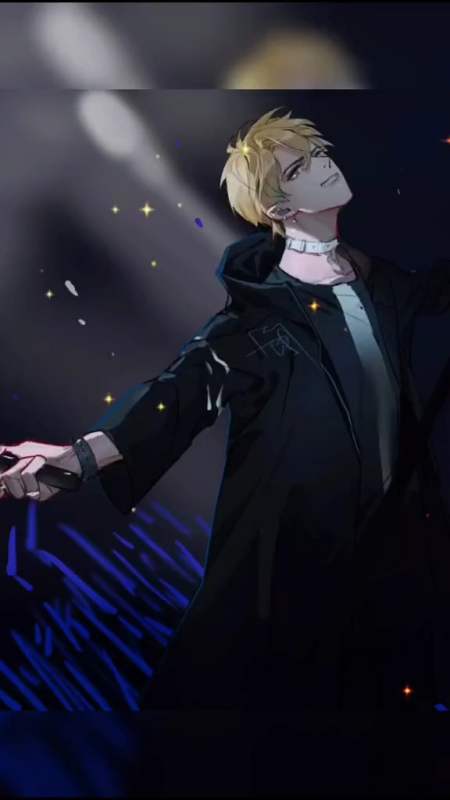 犯心宋声声因为我比较帅所以还是我守护你们好了