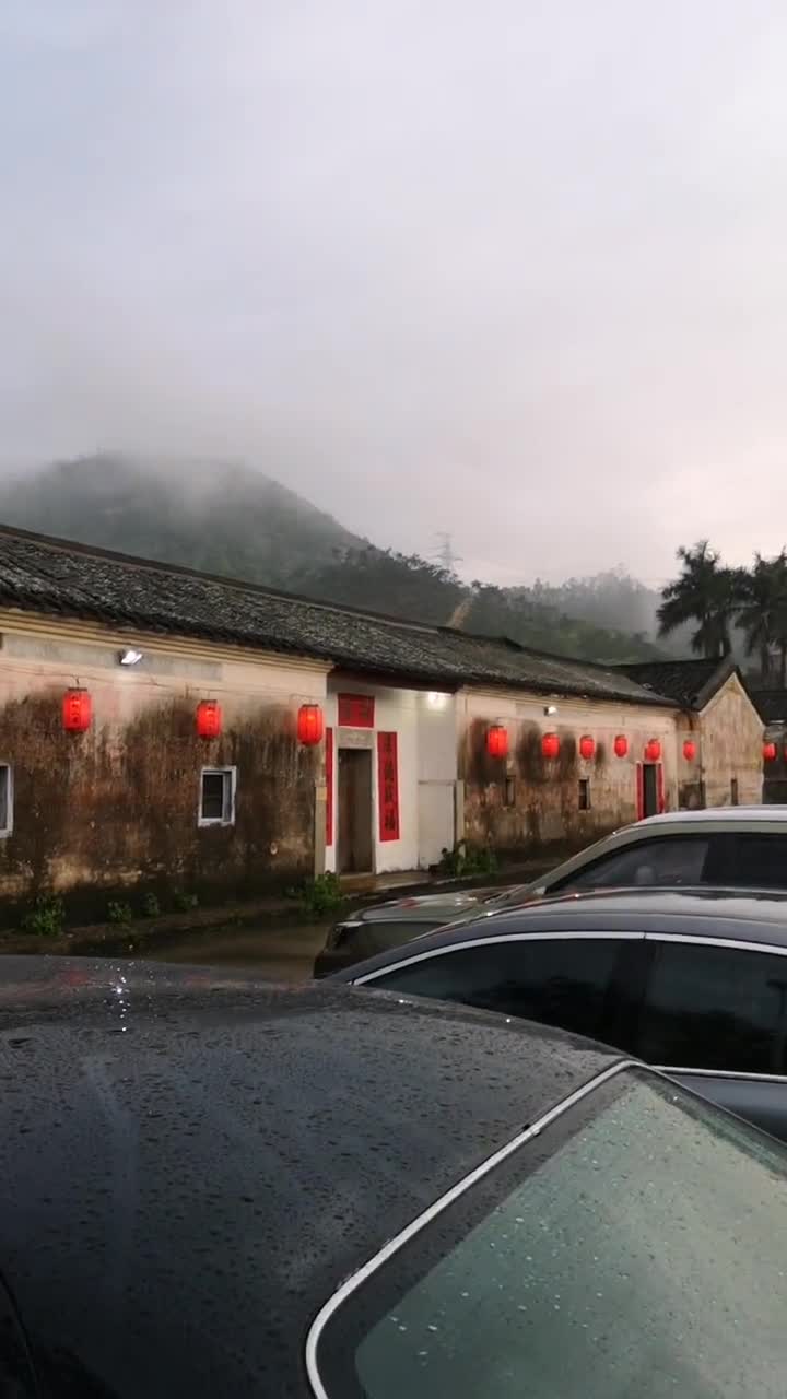 感谢所有亲朋好友!对松鹤山庄的支持厚爱