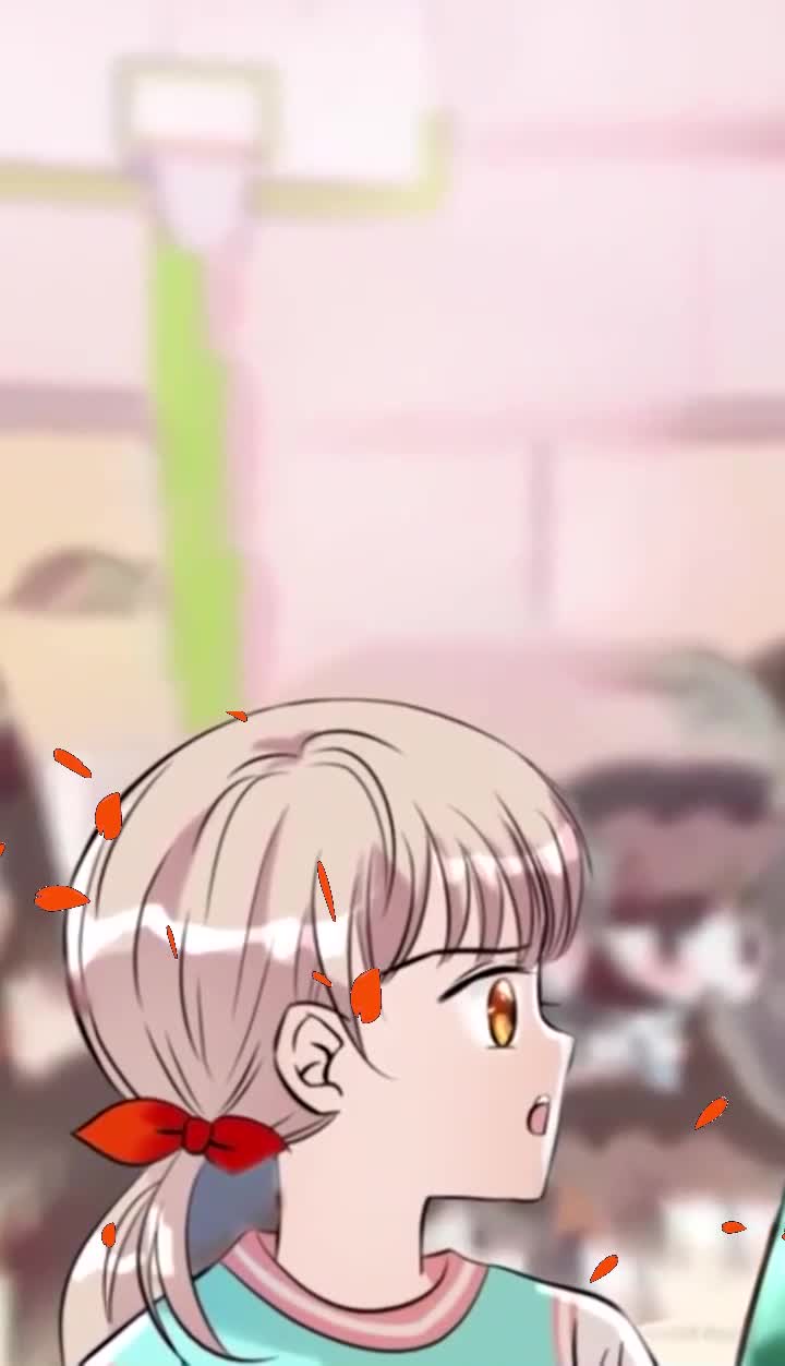 青柠之夏第六集:宁朵朵vs甄青篮球大战,最后两人却闹下绯闻