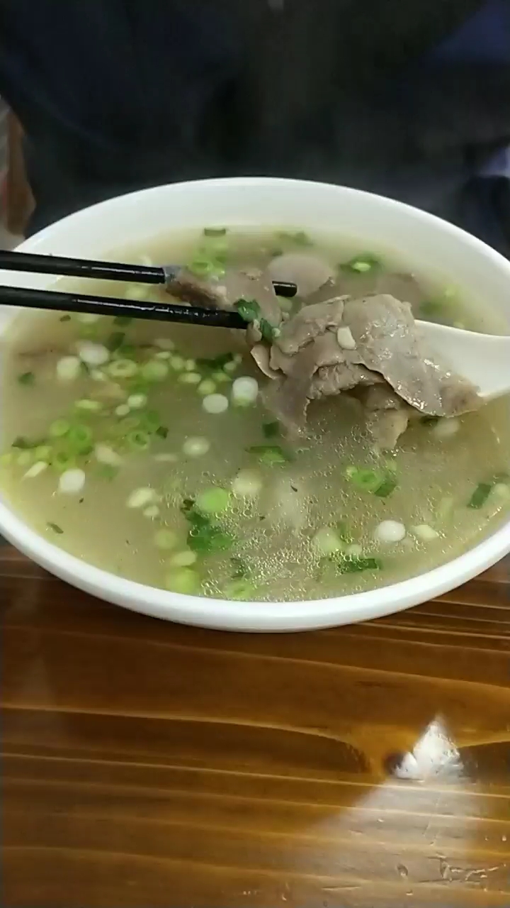纯牛肉汤
