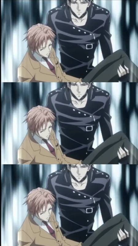 17月前 我初中超爱的剧,特意去买了cd去看,现在都还记得的鲁卡的深情!