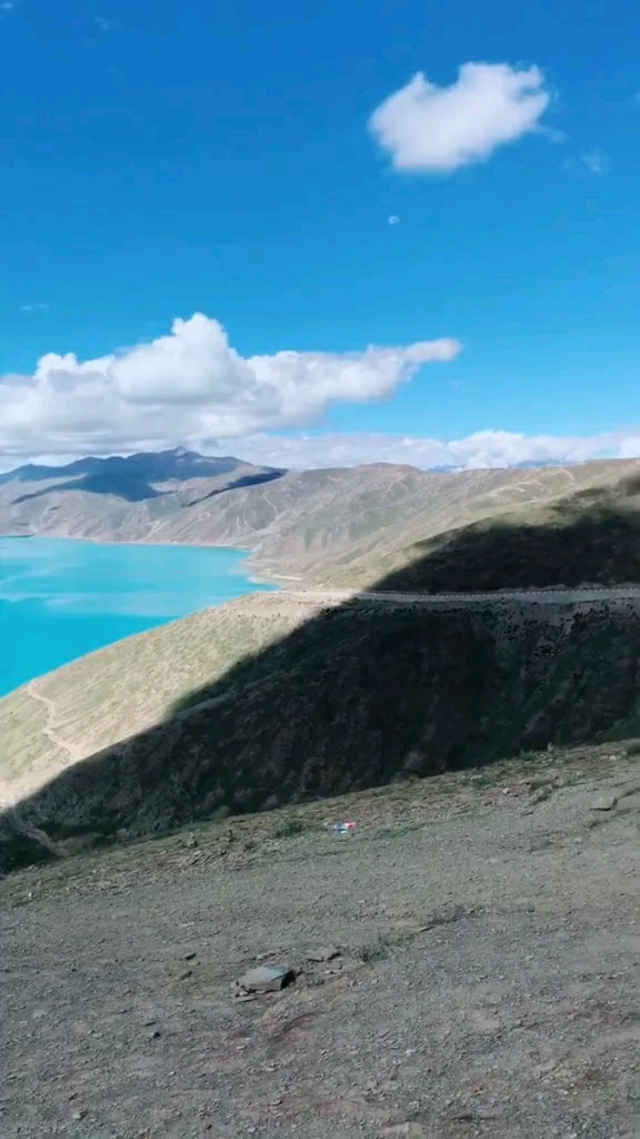 看看风景心情也会跟着好