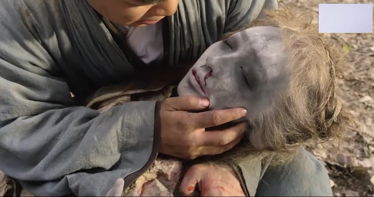 奇门遁甲:大鹏见到雾隐门掌门!获得遁甲之力