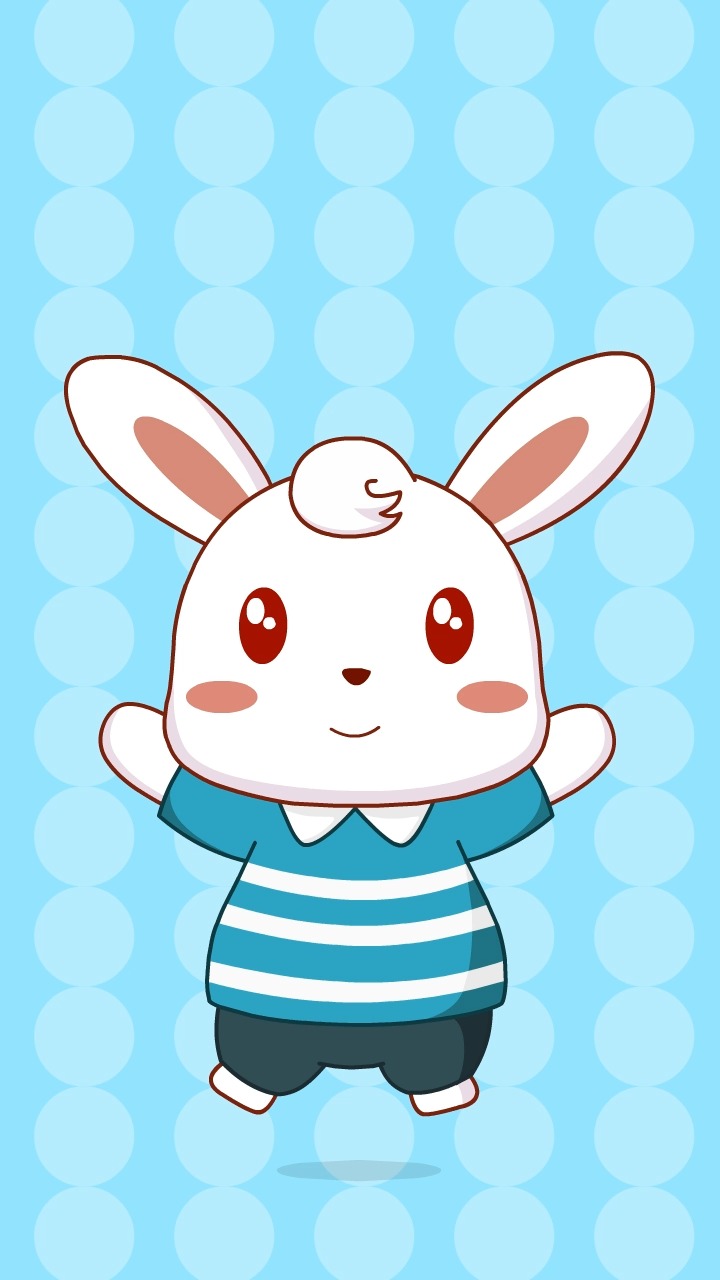 搞笑段子#兔小贝的梦想