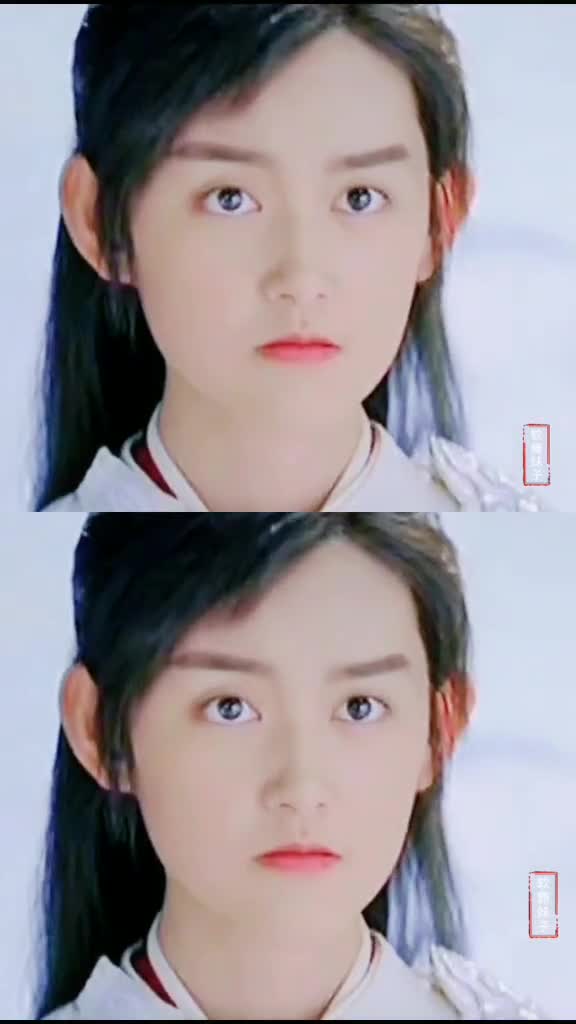 哪吒降妖记齐刘海斜刘海和无刘海你喜欢哪个吒儿呢