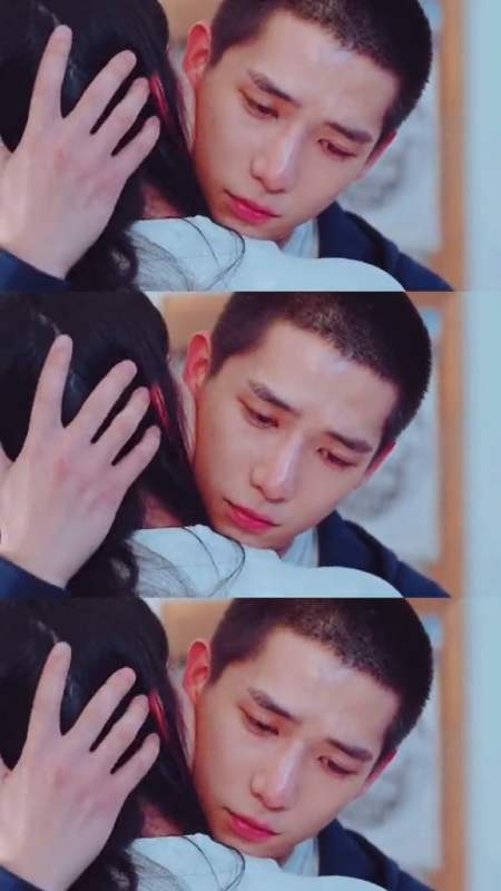 精彩影视王安宇没有一句台词却把心疼自责表演的淋漓尽致