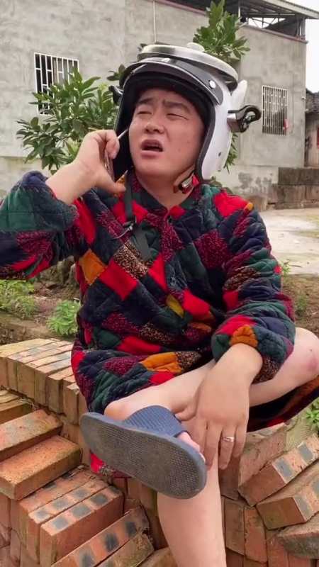 易老幺原创视频感谢大家观看(21)