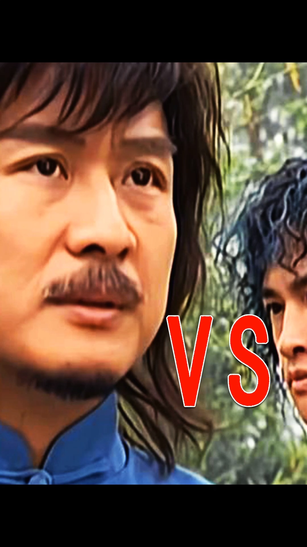 风云雄霸天下无名使出无上剑道至高绝招无情道步惊云只要能接一招就把