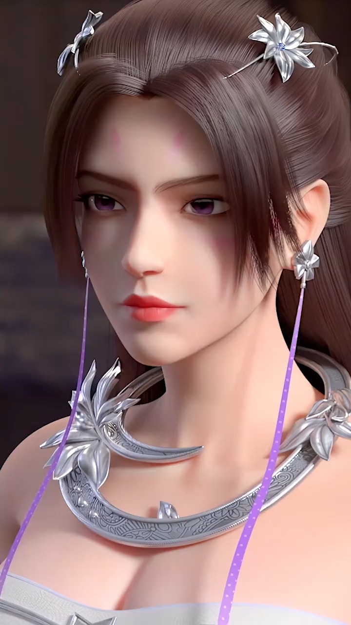 《星辰变》朔燕:乃是一只狐狸,九级天妖境界 #国漫