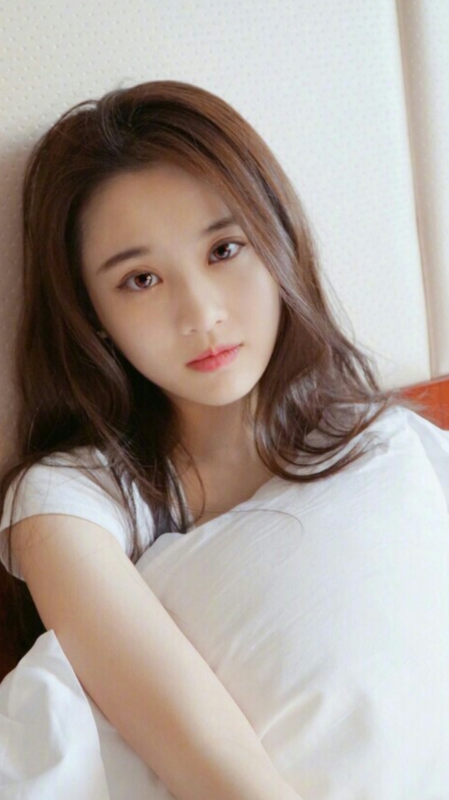 美女明星图,张慧雯