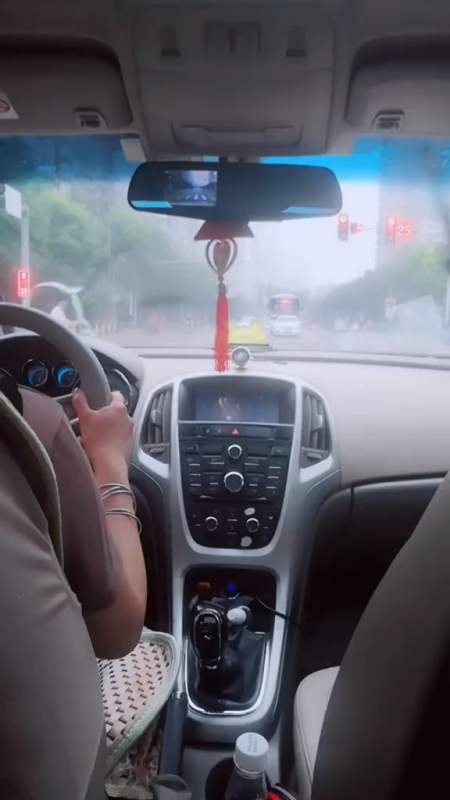 搞笑视频#这导航也太会怼人了,惹不起.