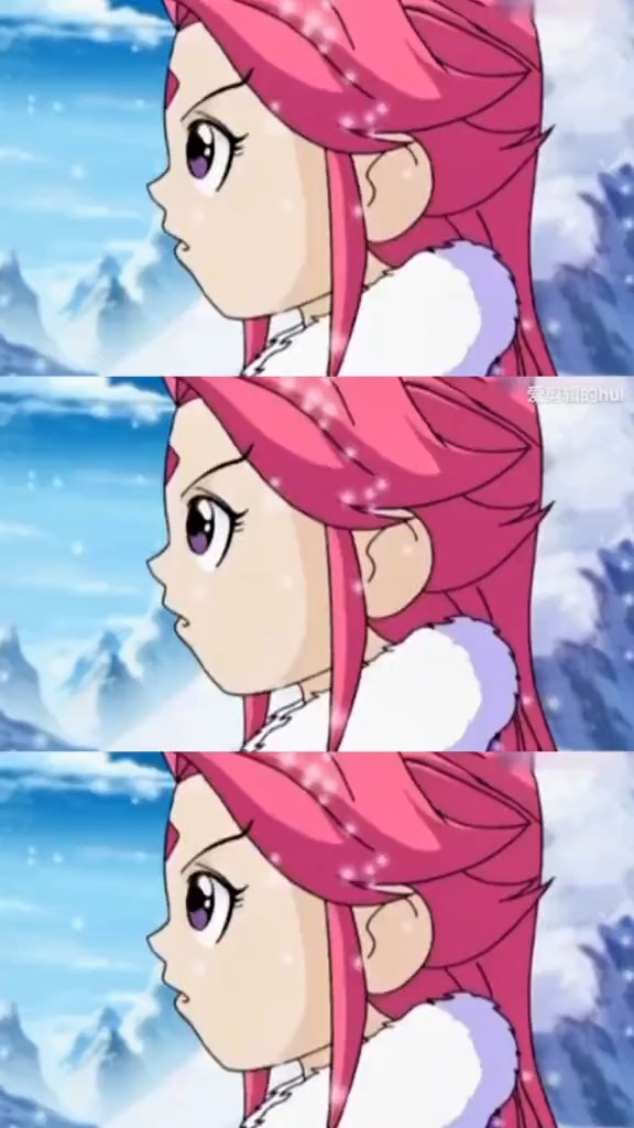 神兵小将四大家族,帅就完了